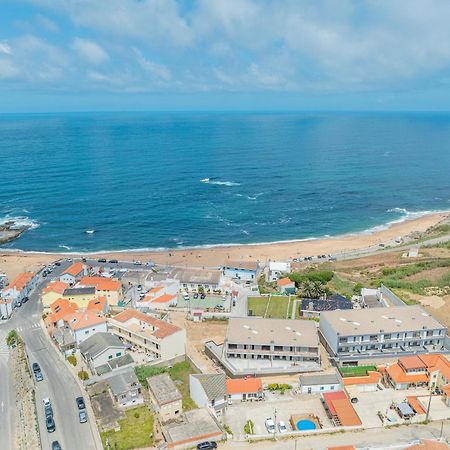 Villa Porto Dinheiro, With Ocean View Casal do Cigano Exterior photo
